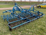 Thumbnail of Rabewerk RKZ 390E Seedbed Preparer