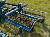 Thumbnail of Rabewerk RKZ 390E Seedbed Preparer