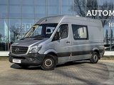 Miniaturansicht von Mercedes-Benz Sprinter 316 2.2 CDI 366 DC 163PS 2014, V-611-KL Nutzfahrzeug