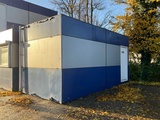 Thumbnail of De Meeuw Flexicom Sanitary Unit