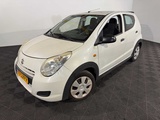 Miniaturansicht von Suzuki Alto 1.0 Cool Comfort, 73-SJV-9