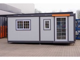 Thumbnail of Mobile living unit / office 28m2