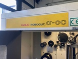 Minituur van FANUC ROBOCUT a-OC FANUC Robocut draadvonkmachine