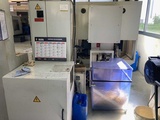 Minituur van FANUC ROBOCUT a-OC FANUC Robocut draadvonkmachine