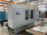 Miniaturansicht von 2008 G+H Schleiftechnik FS840 Z CNC Präzisions-Flachschleifen