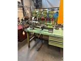 Thumbnail of SCHAUBLIN 102 Precision lathes