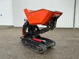 Minituur van 2019 Cormidi C6.60 rupsdumper