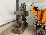 Thumbnail of Kolb Radial drilling and milling machine