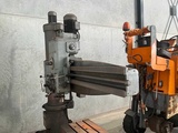 Thumbnail of Kolb Radial drilling and milling machine
