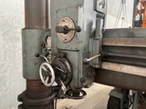 Thumbnail of Kolb Radial drilling and milling machine