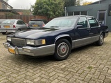 Miniaturansicht von 1990 Cadillac Limousine de Ville 4.5 V8 PKW ZN-72-GX