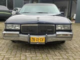 Miniaturansicht von 1990 Cadillac Limousine de Ville 4.5 V8 PKW ZN-72-GX