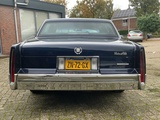 Miniaturansicht von 1990 Cadillac Limousine de Ville 4.5 V8 PKW ZN-72-GX