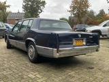 Miniaturansicht von 1990 Cadillac Limousine de Ville 4.5 V8 PKW ZN-72-GX