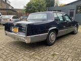 Miniaturansicht von 1990 Cadillac Limousine de Ville 4.5 V8 PKW ZN-72-GX