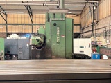 Thumbnail of CNC milling machine - ZAYER - MF3 8000CNC - 1995