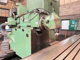 Thumbnail of CNC milling machine - ZAYER - MF3 8000CNC - 1995