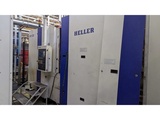 Thumbnail of HELLER - MCH280 - CNC Horizontal Machining Center - 2008