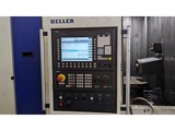 Thumbnail of HELLER - MCH280 - CNC Horizontal Machining Center - 2008
