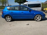 Miniaturansicht von 2004 Mazda 3 PKW