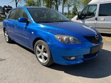 Miniaturansicht von 2004 Mazda 3 PKW