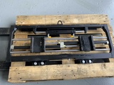 Thumbnail of Sideshift fork positioner - Forklift accessories Fem 2 2.5T