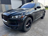 Miniaturansicht von Jaguar - F-pace - Auto - 2019