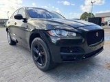 Miniaturansicht von Jaguar - F-pace - Auto - 2019