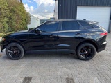 Miniaturansicht von Jaguar - F-pace - Auto - 2019
