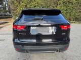 Miniaturansicht von Jaguar - F-pace - Auto - 2019
