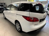 Miniaturansicht von 2012 Mazda 5 7 Sitze