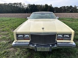 Miniaturansicht von Cadillac - Eldorado Berritz - Oldtimer