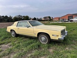 Miniaturansicht von Cadillac - Eldorado Berritz - Oldtimer