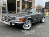 Miniaturansicht von Mercedes-Benz - 380 SL - Oldtimer