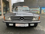 Miniaturansicht von Mercedes-Benz - 380 SL - Oldtimer