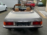 Miniaturansicht von Mercedes-Benz - 380 SL - Oldtimer