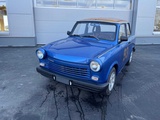 Miniaturansicht von Trabant - 1.1 - Auto