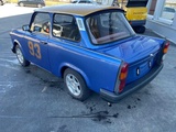 Miniaturansicht von Trabant - 1.1 - Auto