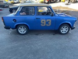 Miniaturansicht von Trabant - 1.1 - Auto