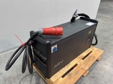 Miniaturansicht von 2020 Fronius Linde 48V 375A 20.340 Watt Li-ION Lithium Gabelstapler Ladegerät charger Batterie Akku