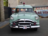 Thumbnail of 1953 Miss Henney Ambulance