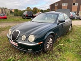 Miniaturansicht von 2003 Jaguar S-type 2.5 V6EX LPG PKW