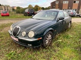 Miniaturansicht von 2003 Jaguar S-type 2.5 V6EX LPG PKW