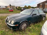 Miniaturansicht von 2003 Jaguar S-type 2.5 V6EX LPG PKW