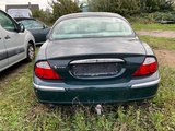 Miniaturansicht von 2003 Jaguar S-type 2.5 V6EX LPG PKW