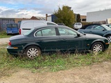 Miniaturansicht von 2003 Jaguar S-type 2.5 V6EX LPG PKW