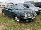 Miniaturansicht von 2003 Jaguar S-type 2.5 V6EX LPG PKW
