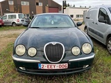 Miniaturansicht von 2003 Jaguar S-type 2.5 V6EX LPG PKW