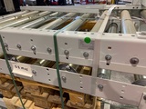 Thumbnail of Dematic - 2019 - Roller conveyor and pallet chain