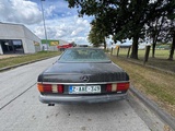Minituur van Mercedes - 420 SEC - Car - 1990